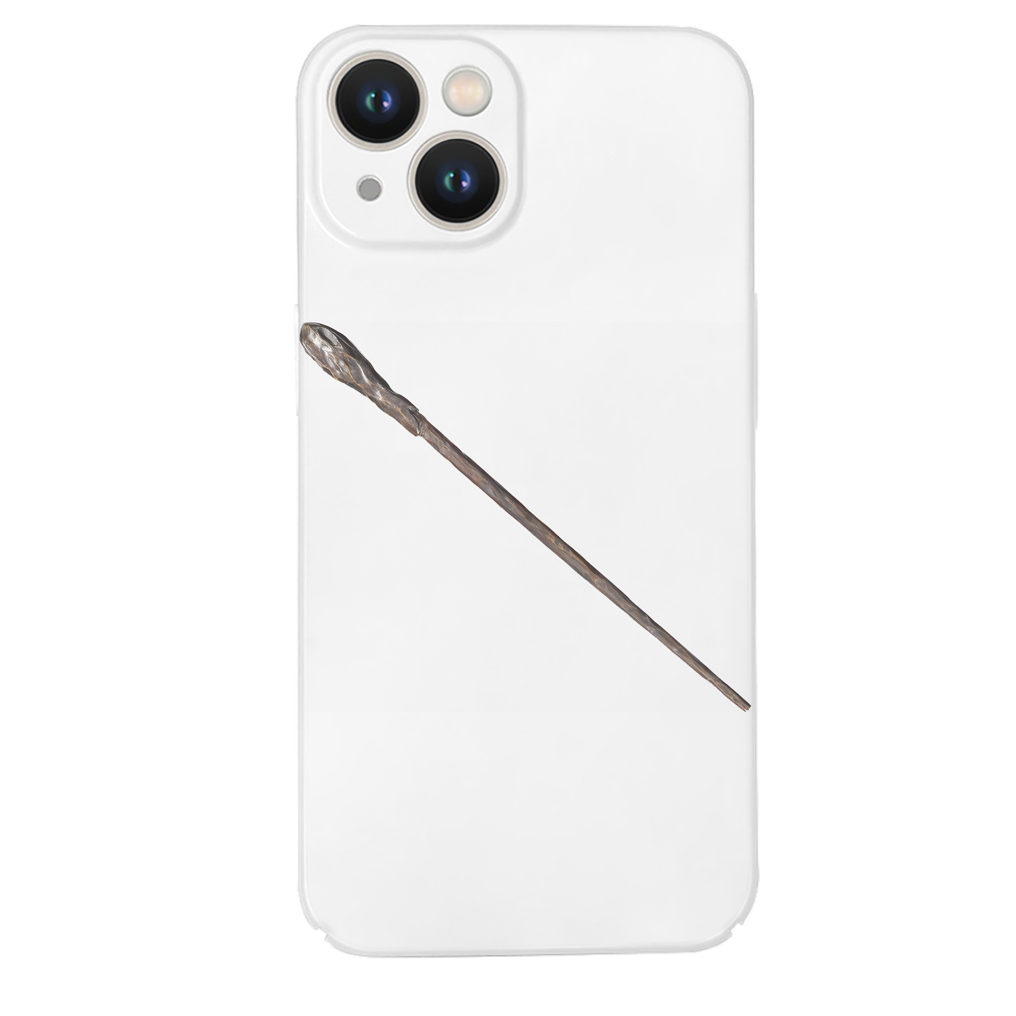 （画像用） Harry Potter ハリー・ポッターシリーズ 【iPhone 14シリーズ対応】ハードケース